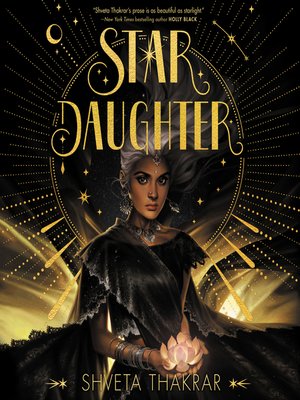 cover image of Star Daughter